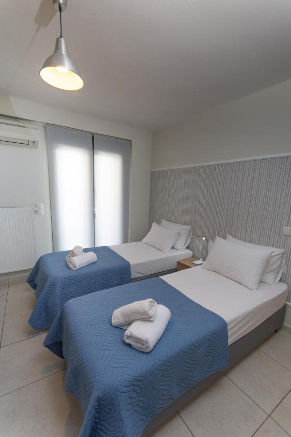 Spacious Fully Equipped 3Bd 2Bath Apt In The Heart Of City With Balconies Ac And Fast Wifi #1 Heraklion  Ngoại thất bức ảnh