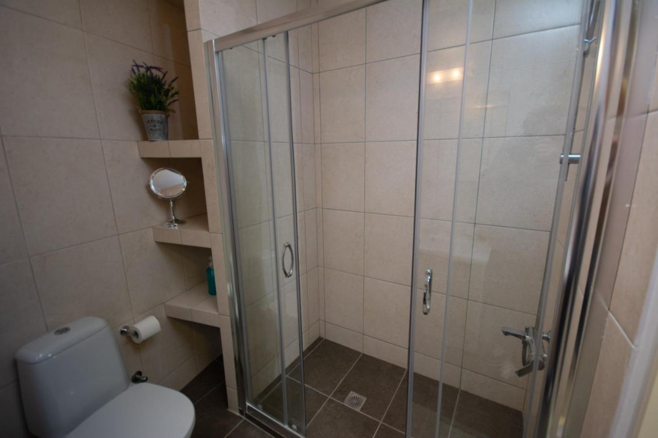 Spacious Fully Equipped 3Bd 2Bath Apt In The Heart Of City With Balconies Ac And Fast Wifi #1 Heraklion  Ngoại thất bức ảnh